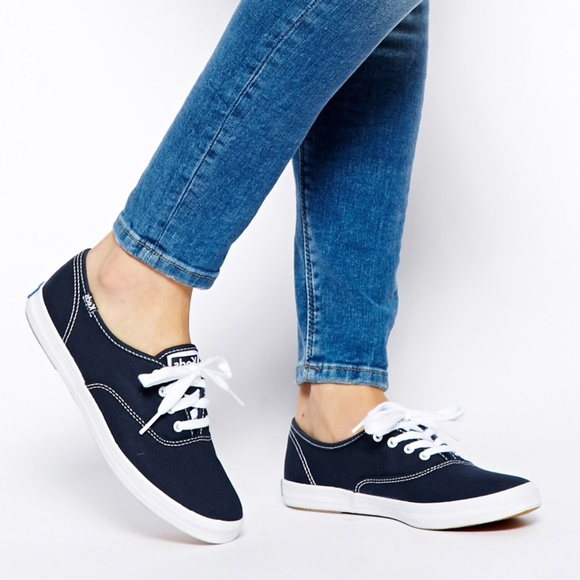 women's keds champion